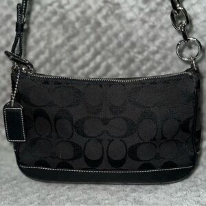 Coach Demi Shoulder Bag